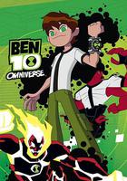 少年駭客：全面進化 第一季 / Ben 10: Omniverse Season 1 線上看