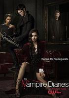 吸血鬼日記 第四季 / The Vampire Diaries Season 4 線上看