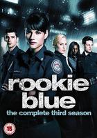 青澀警隊  第三季 / Rookie Blue Season 3 線上看