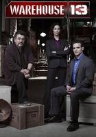 十三號倉庫 第四季 / Warehouse 13 Season 4 線上看