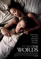 妙筆生花 / The Words 線上看