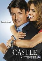 靈書妙探 第五季 / Castle Season 5 線上看