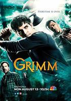 格林 第二季 / Grimm Season 2 線上看