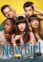 傑茜駕到 第二季 / New Girl Season 2 線上看