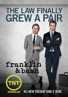 小律師大作為 第二季 / Franklin & Bash Season 2 線上看