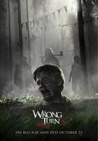 致命彎道5：血族 / Wrong Turn 5: Bloodlines 線上看
