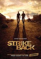 反擊 第三季 / Strike Back Season 3 線上看