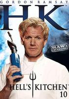 地獄廚房(美版) 第十季 / Hell's Kitchen Season 10 線上看