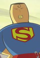 東京超人 / Superman of Tokyo 線上看