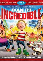 神奇的伊萬 線上看