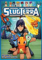 斯拉格精靈 第一季 線上看