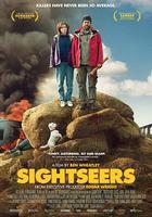 觀光客 / Sightseers 線上看