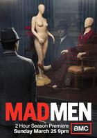 廣告狂人 第五季 / Mad Men Season 5 線上看