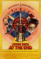 最後約翰死了 / John Dies at the End 線上看