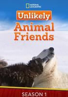 不可思議的好朋友 第一季 / Unlikely Animal Friends Season 1 線上看
