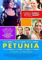 皮圖尼亞一家 / Petunia 線上看