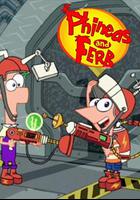 飛哥與小佛 第四季 / Phineas and Ferb Season 4 線上看
