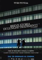危機行動 / Breve storia di lunghi tradimenti 線上看