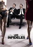 不忠者 / Les Infidèles 線上看
