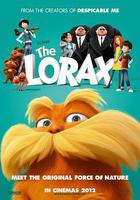 老雷斯的故事 / The Lorax 線上看