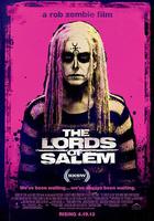賽倫的領主 / The Lords of Salem 線上看
