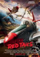 紅色機尾 / Red Tails 線上看