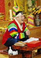 黃金漁場之膝蓋道士 / 황금어장 무릎팍도사 線上看