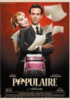 一鍵成名 / Populaire 線上看