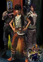 俠嵐 第二季 線上看