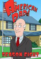 美國老爸 第八季 線上看