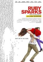 戀戀書中人 / Ruby Sparks 線上看