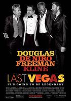 最後的維加斯 / Last Vegas 線上看