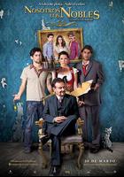 我們是貴族 / Nosotros los Nobles 線上看