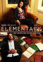 福爾摩斯：基本演繹法 第二季 / Elementary Season 2 線上看