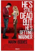 溫暖的屍體 / Warm Bodies 線上看