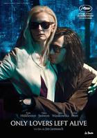 唯愛永生 / Only Lovers Left Alive 線上看