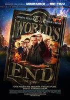 世界盡頭 / The World's End 線上看