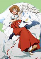 銀狐 / ぎんぎつね 線上看