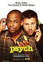 靈異妙探 第七季 / Psych Season 7 線上看