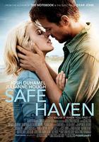 愛情避風港 / Safe Haven 線上看