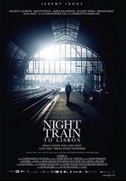 去里斯本的夜車 / Night Train to Lisbon 線上看
