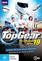 巔峰拍檔 第十九季 線上看