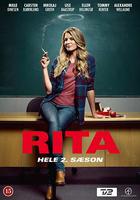 麗塔老師 第二季 線上看