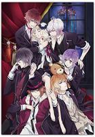 魔鬼戀人 / DIABOLIK LOVERS 線上看