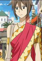 妖精的尾巴劇場版序章： 起始之朝 線上看