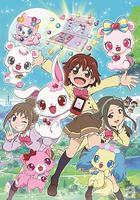 寶石寵物 Happiness / ジュエルペット ハッピネス 線上看