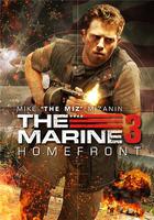 海軍陸戰隊員3：國土防線 / The Marine 3: Homefront 線上看