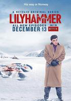 利勒哈默爾 第二季 線上看