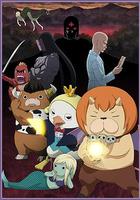 惡魔阿薩謝爾在召喚你 第二季 Z / よんでますよ、アザゼルさん。Z 線上看