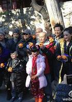 小和尚大當家 線上看